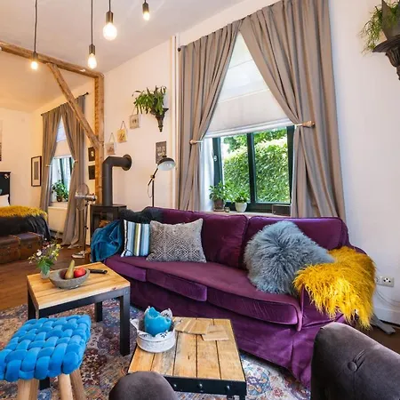Boutique Benz I-iii Apartment Bergisch Gladbach
