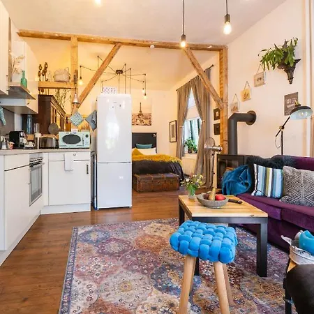 Boutique Benz I-iii Apartment Bergisch Gladbach